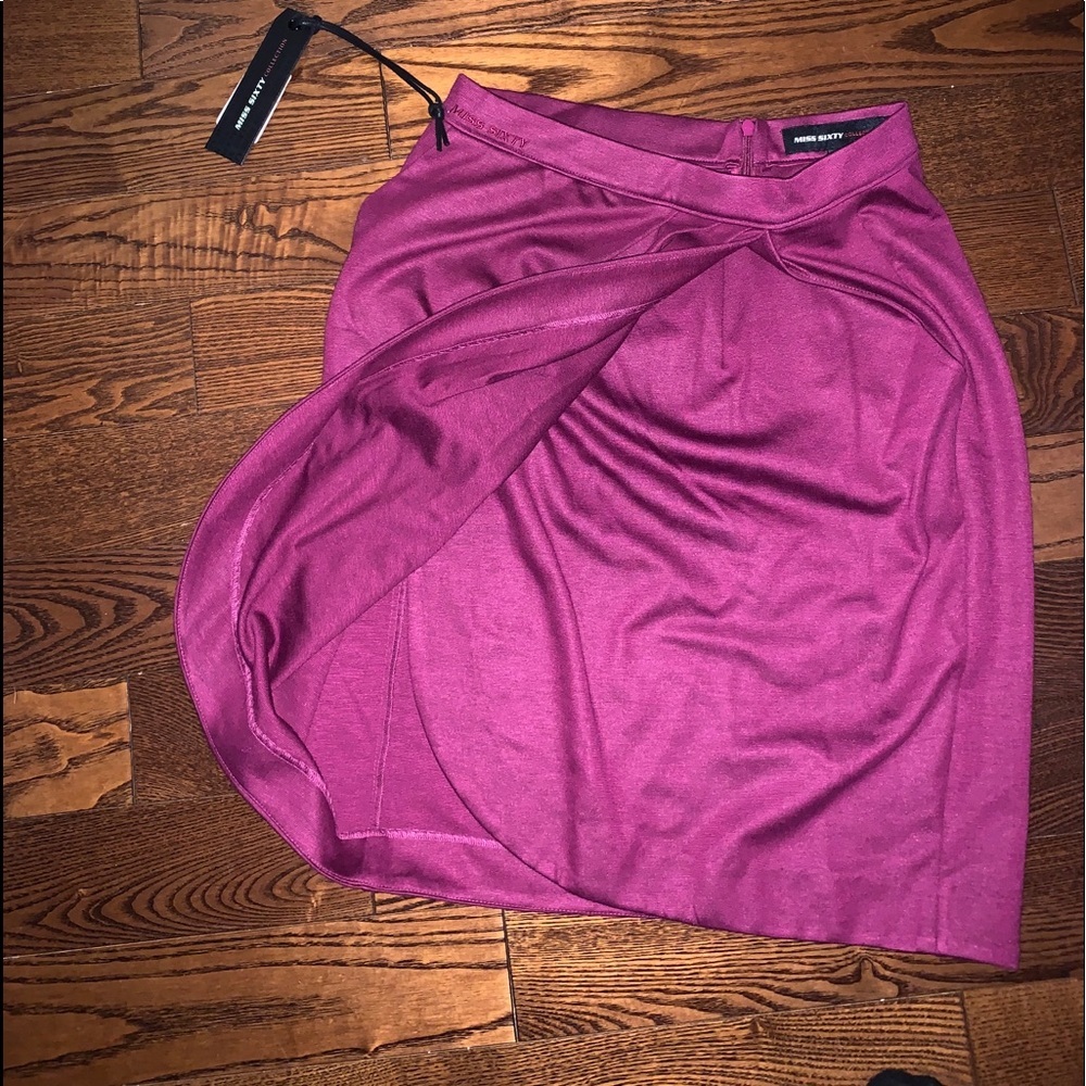 Miss sixty collection skirt